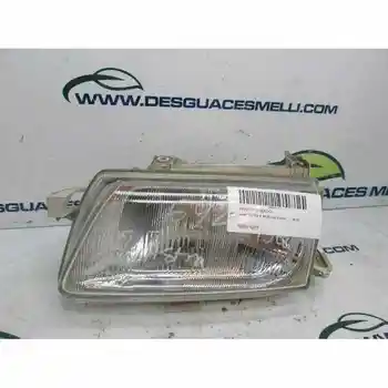 

90511093 HEADLIGHT LEFT OPEL ASTRA F SALOON