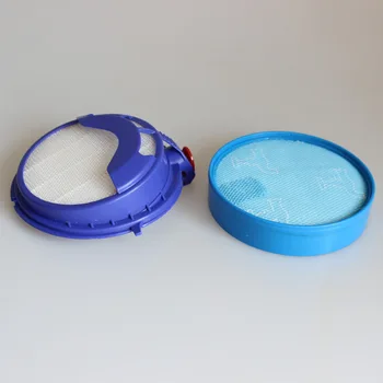 

for Dyson DC25 for Dyson vacuum cleaner accessories filter cotton Haipa filter front rear filter screen two-piece set