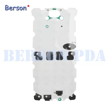 

Keypad PCB (48-Key) Replacement for Honeywell LXE MX9