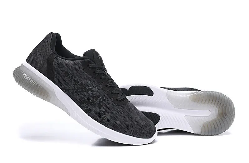 Оригинальные мужские кроссовки Asics Gel-Kenun Новое поступление мужская спортивная обувь, кроссовки Asics-Gel Kenun Light Running