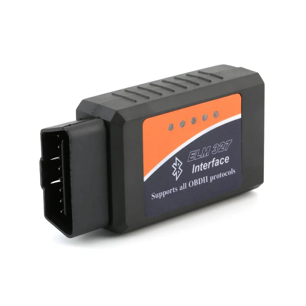 Новый Vgate Scan OBD2 усовершенствованный OBD сканер портативный Авто диагностический