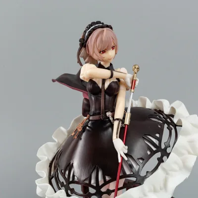 24 см Kidou Sentai Iron Saga Judith 1/8 сексуальная фигурка аниме фигурка ПВХ Новая коллекция Фигурки игрушки