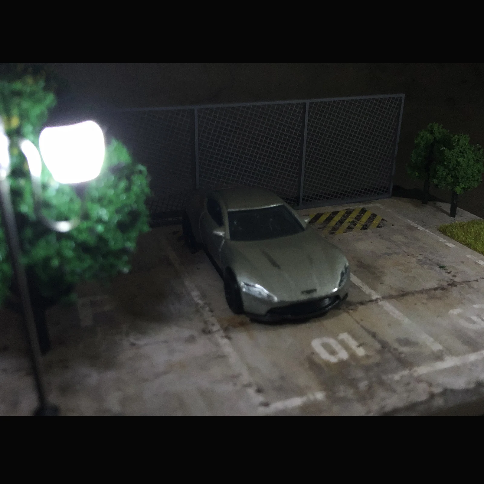 910  Gta Sa Realistic Car Lights Mod  Best Free