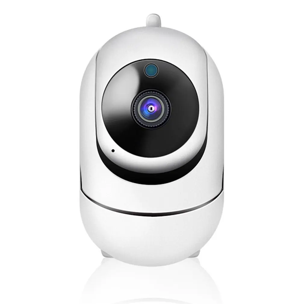 

Cloud Ip Camera 720P with 8G memory card Home Security Surveillance Camera Tracking Network Wifi Camera Wireless Cctv Camera