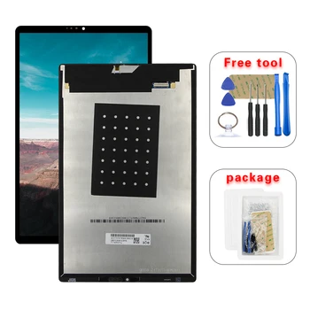

10.3'' lcd For Lenovo Tab M10 Plus TB-X606F X606 LCD Display Touch Screen Digitizer Sensor Assembly