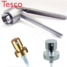 Best Price 13 20mm Manual hand vial aluminium flip top capper Best Price 13 20mm Manual hand vial aluminium flip top capper