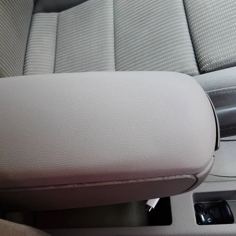 1 шт. автомобильный подлокотник для Audi A4 B6 B7 2001-2008 центральная консоль подлокотник ящик для хранения крышка авто аксессуары