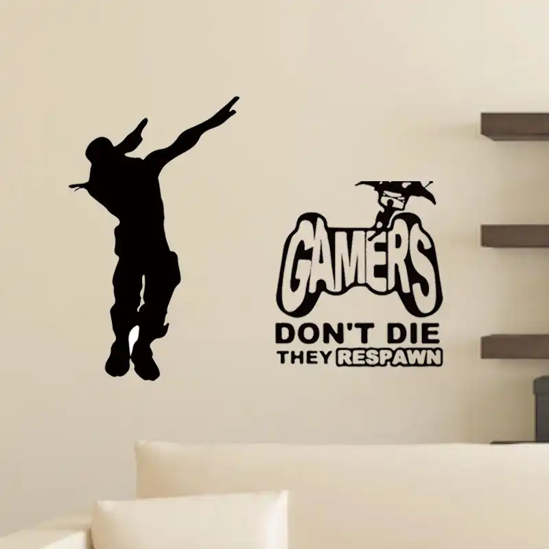 Featured image of post Boys Gaming Bedroom Wallpaper