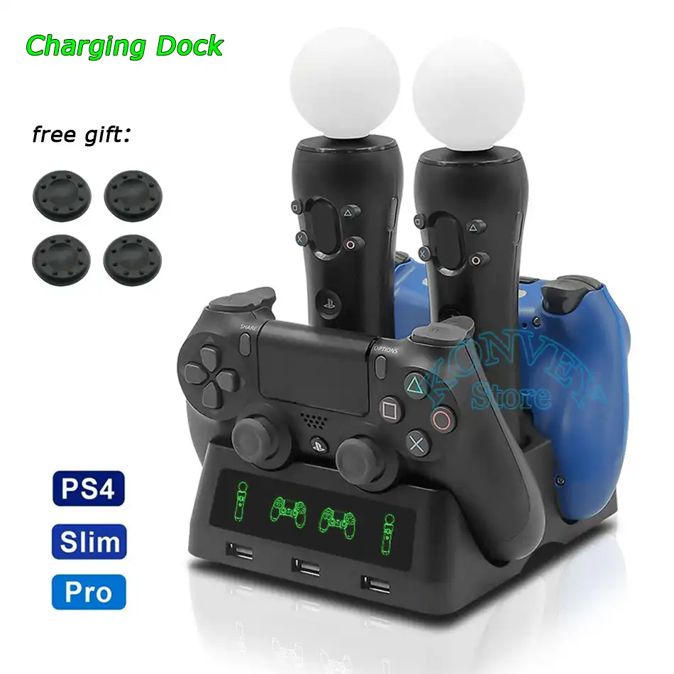 ps4 move games 2020