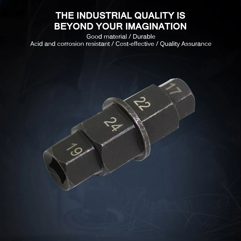 Инструмент для удаления шпинделя мотоцикла передняя и задняя оси колеса