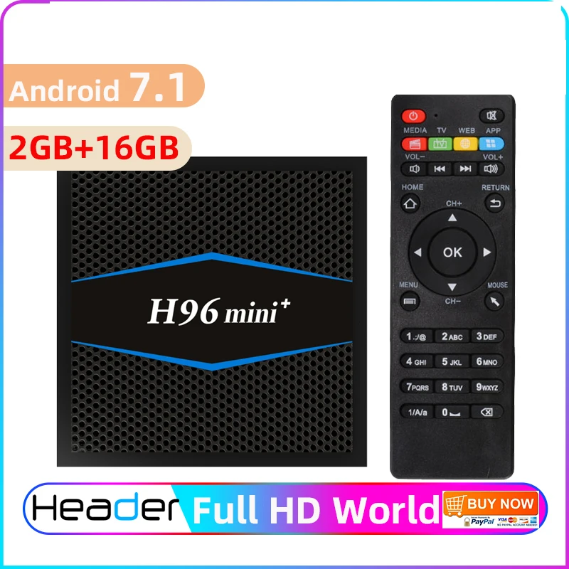 H96 мини 6/12 месяцев 4800 + Live TV M3U ENIGAM2 Andriod ТВ Италия немецкий французский Испания
