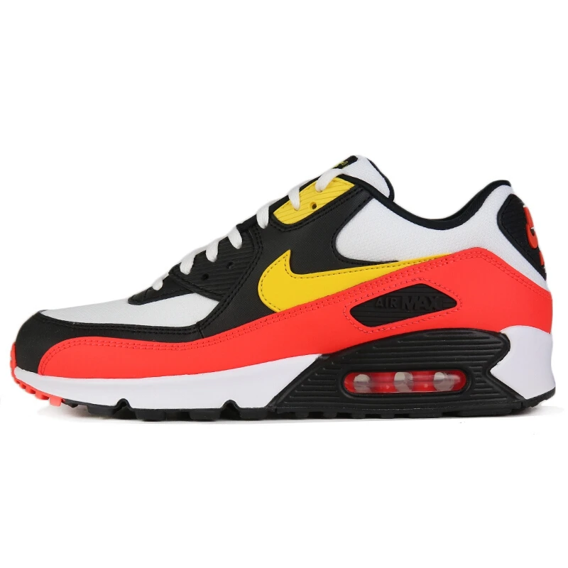 Новое поступление NIKE AIR MAX 90 ESSENTIAL Для мужчин, прямые поставки от производителя