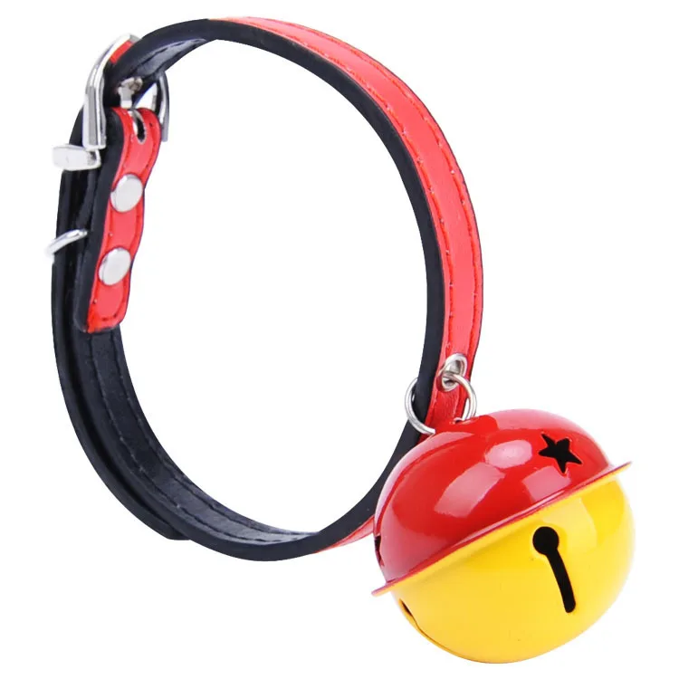 

Dog Neck Ring Teddy Bell Neck Ring Cat Neck Ring Small Dogs Bell Cat Neck Ring Puppy Pet Supplies Cat Uncle