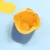 Корейская Мода Письмо Детские Бейсболка Весна Лето Открытый Спорт Дети Sun Hat Регулируемая Детская Шапка Для Мальчиков Девочек 1-4Y