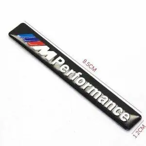 

Emblema Sportsstyling autoadhesivo para coche Negro