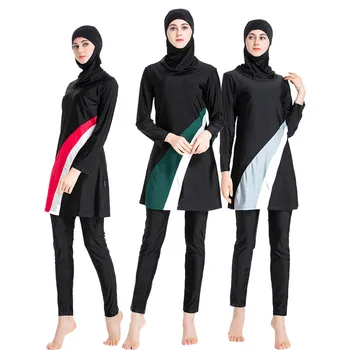 hijab bathing suit