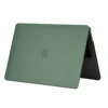 Matte Drak Green