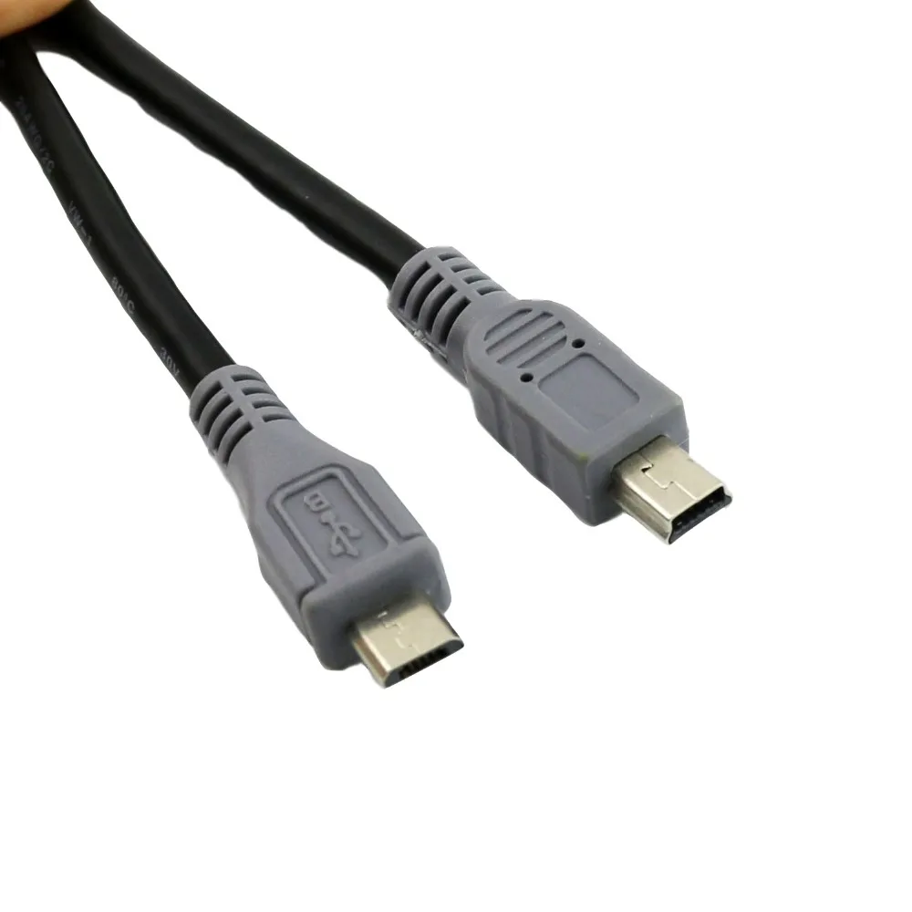 mini to micro otg 3