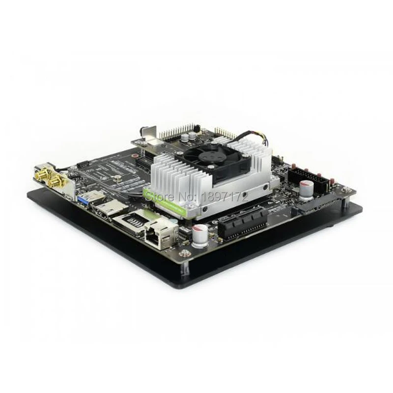 Комплект разработчика jetson tx2 AI, для суперкомпьютера jetson tx2 ai-on-a-module