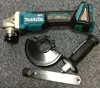 Makita DGA506Z DGA506RME 18v Cordless Brushless 125mm 5