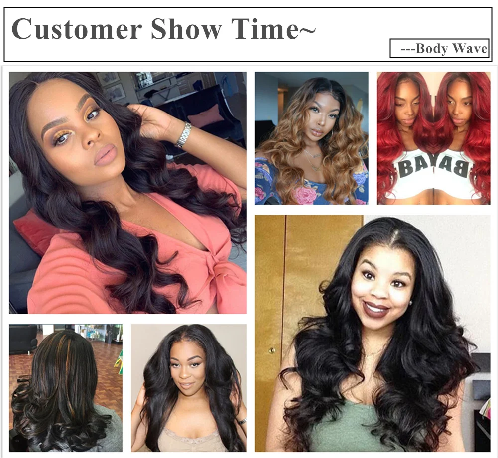 BW customer show 无logo