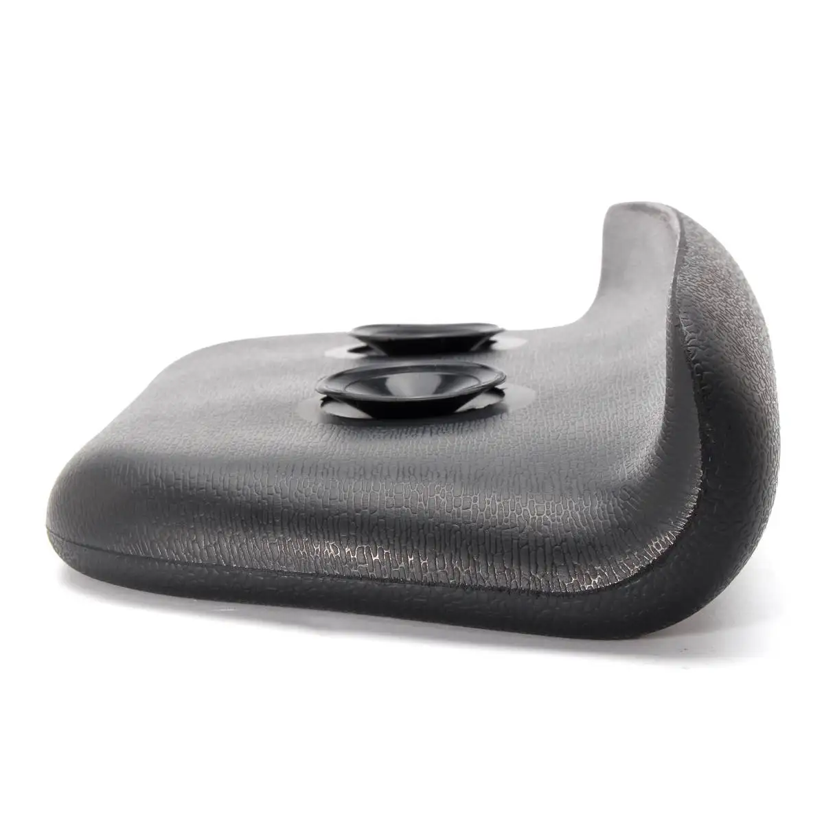Bath Pillow Soft Headrest Non-slip Bathtub Spa Head Back Tub Holder PU Bath Pillows with Suction Cups Head Rest Neck Support