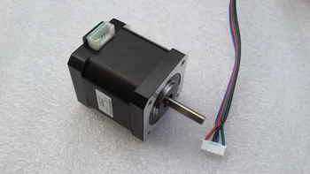

NEMA 17 Stepper Motor length 48mm1.3A 52N.cm two-phase four-wire