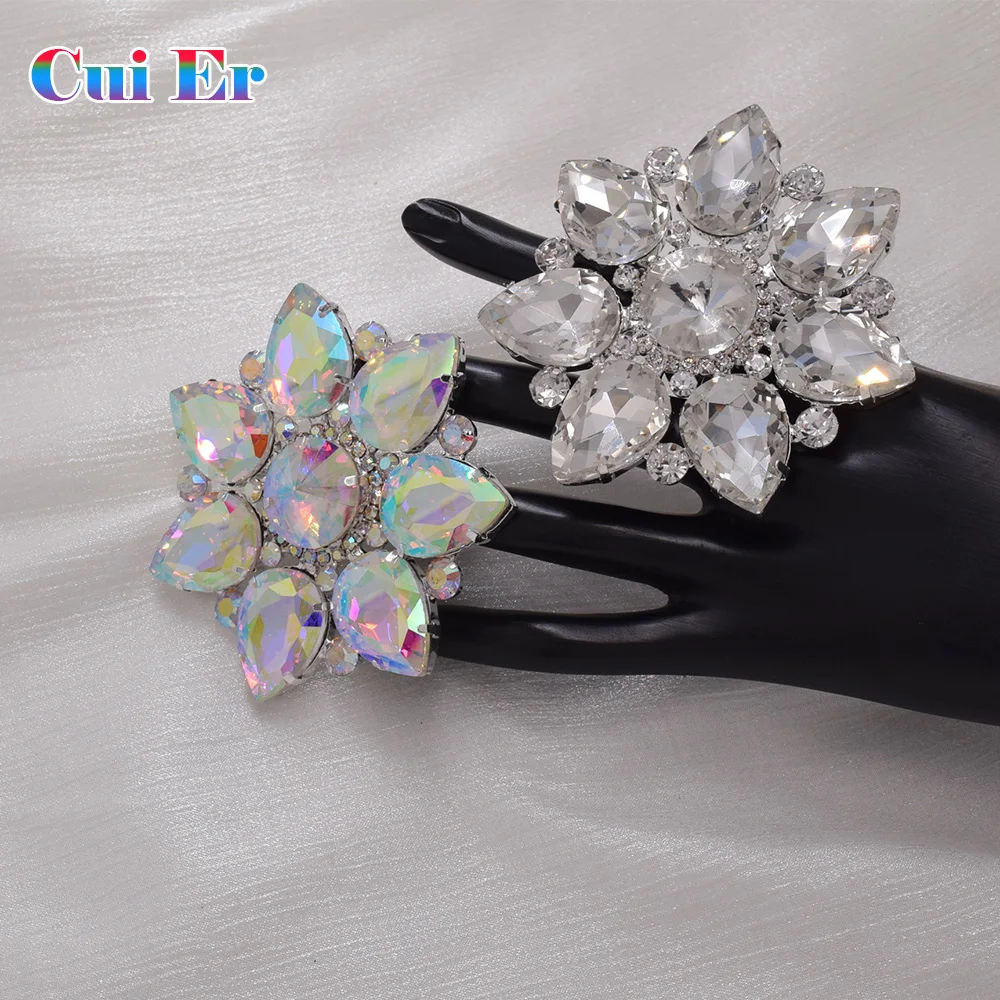 wedding ring jewelry for women big size rings (5)