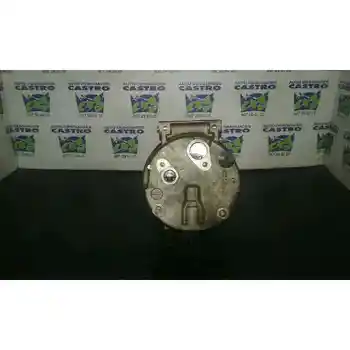 

8200021822 COMPRESSOR AIR CONDITIONING RENAULT LAGOON II (BG0)