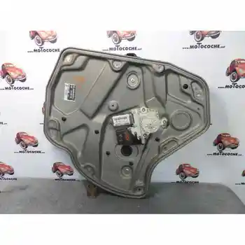 

1Z0839461A WINDOW LIFTER REAR LEFT SKODA OCTAVIA COMBI (1Z5)