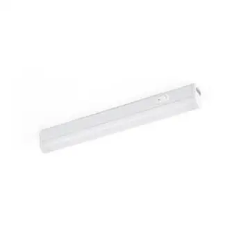 

LED CEILING LENGTHENED UNIT
