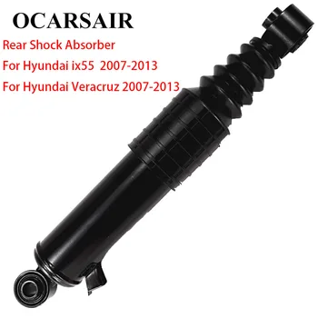 

1 Pcs Suspension Rear Shock Absorber for Hyundai ix55 for Hyundai Veracruz OEM#55320-3J200 55321-3J100 Rear Shock Absorbers