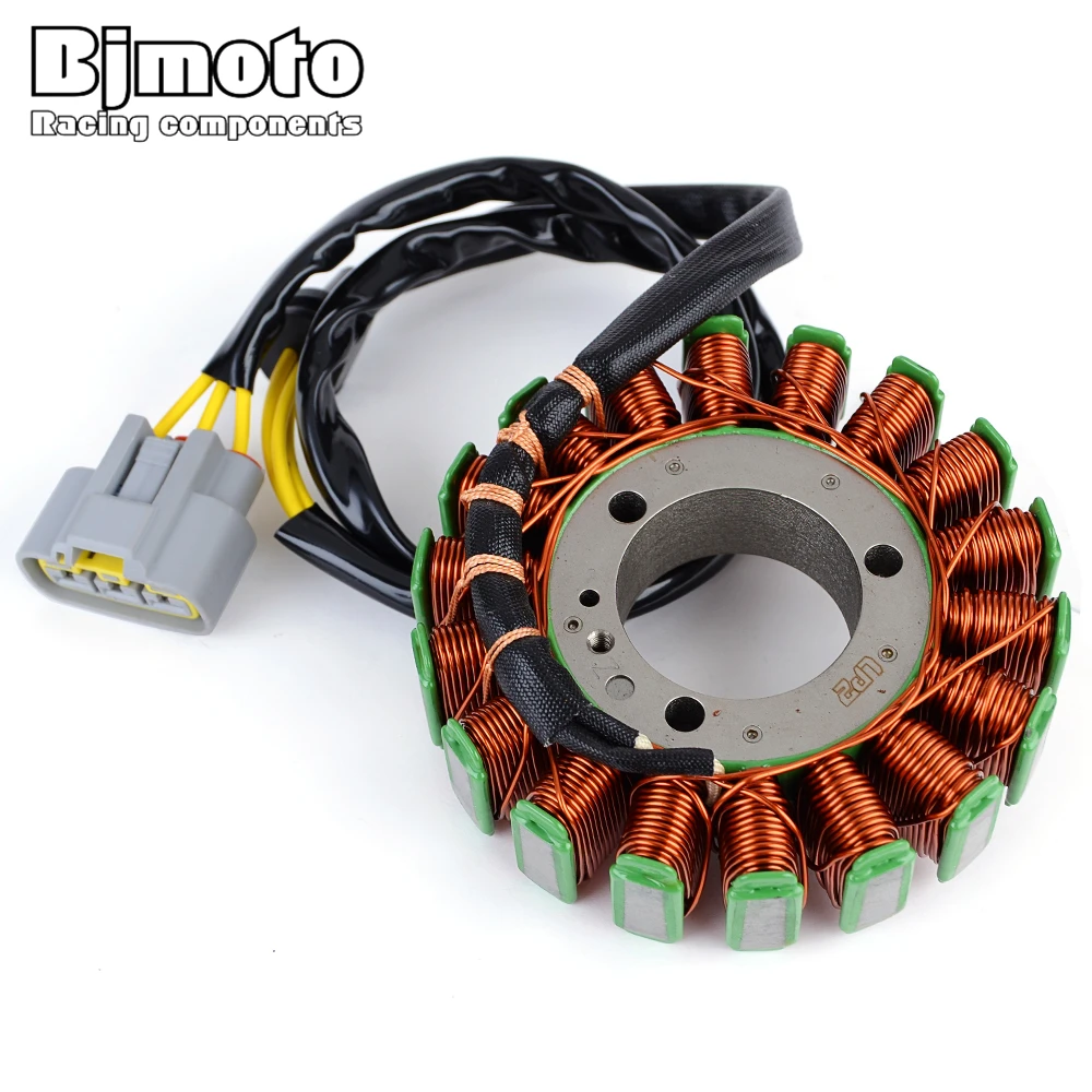 

420685635 Stator Coil For Can-am Maverick X3 1000R Turbo Lynx 49 Ranger 600 ACE 59 YETI Adventure Rave Xtrim 600 Xtrim SC 900