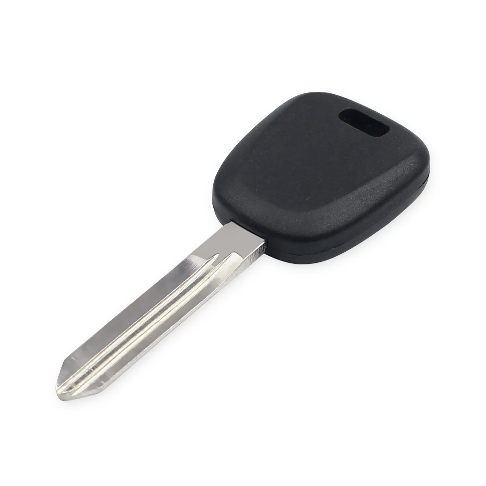 KEYYOU для Suzuki Swift Vitara Liana транспондер чип замена ключа автомобиля чехол ключ-контроллер, не острый автомобильные ключи авто
