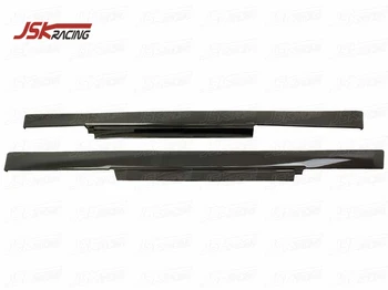 

2008-2016 O STYLE CARBON FIBER SIDE SKIRTS FOR R35 GTR (JSKNSR508137)