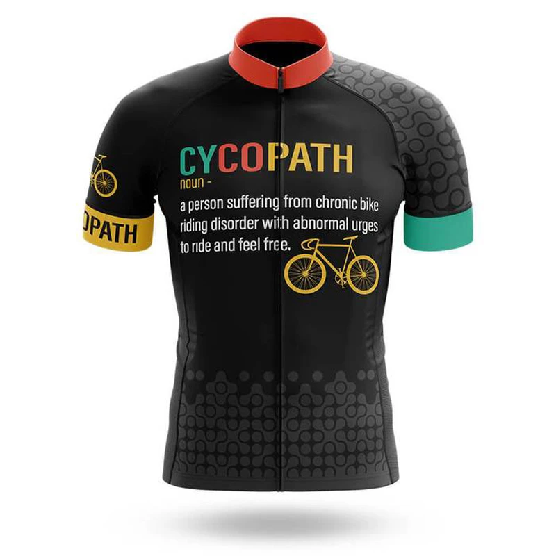 Maillot Pro para hombre, de ciclismo para bicicleta de carretera, uniforme de MTB, Top de secado rápido, manga corta, verano 2021| Maillot de ciclismo| - AliExpress