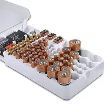 

Battery Storage Case(1 Set)