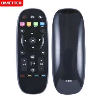 

Remote Control CN3A26 For Hisense Smart VIDAA TV BOX PX2700 PX520