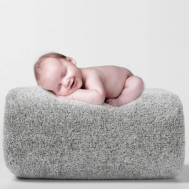 Eco-friendly Super Absorbent Hair Towel Soft Bath Head Turban Wrap Quick Dry Shower Hair Towels Hat For Drying Hair Women Girls