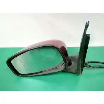 

LEFT REARVIEW FIAT STILO (192)