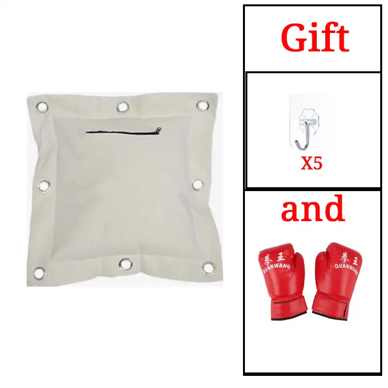 boxing bag argos