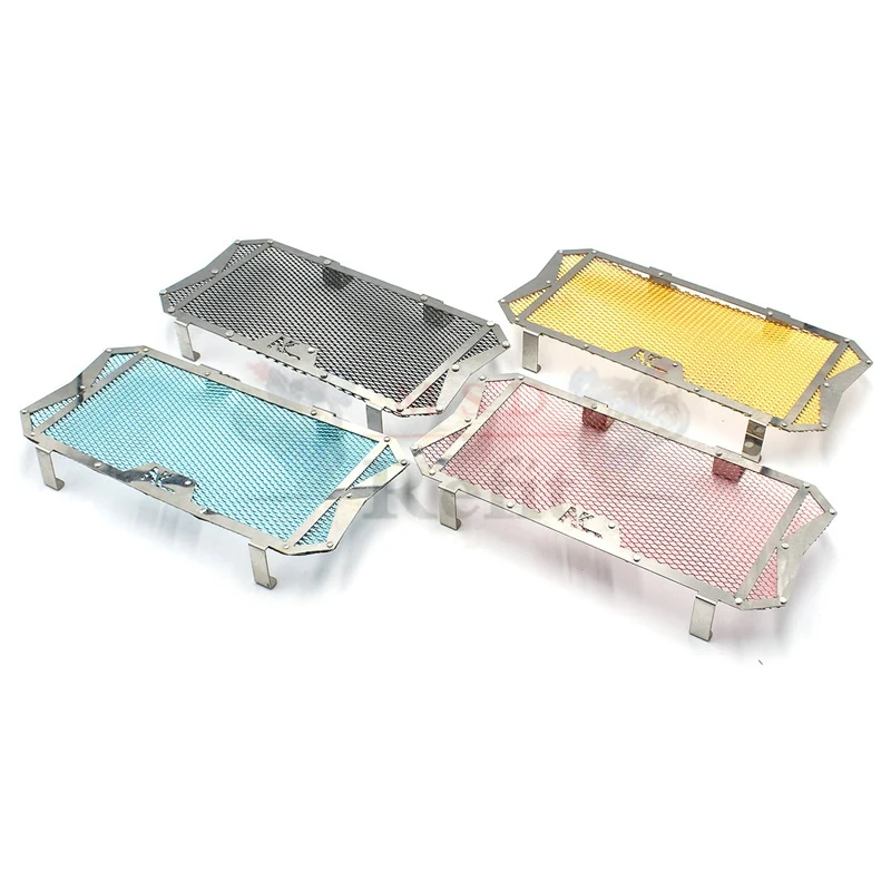 

Motorcycle Radiator Grille Guard Protector Grill Cover Motor bike For CFMOTO 250NK NK CF250 NK250 400NK 650NK