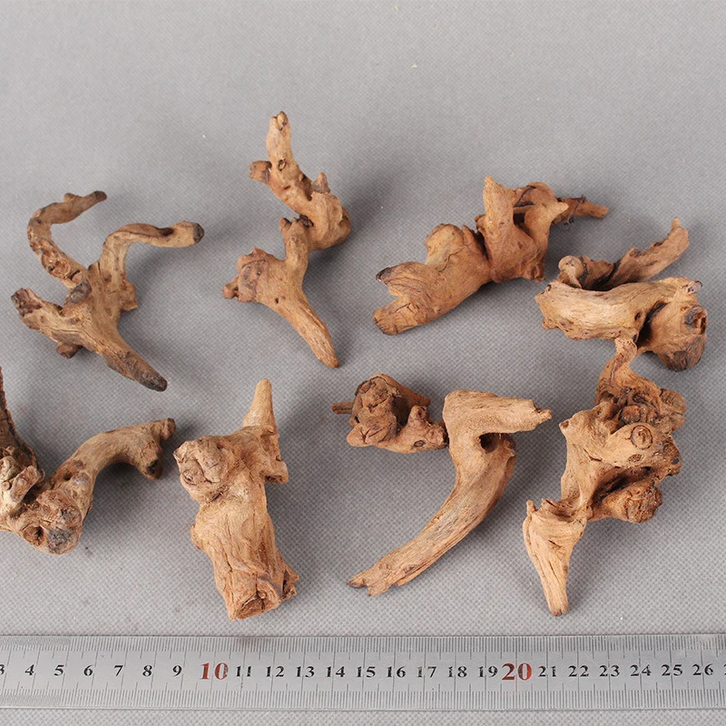 Natural Large Driftwood 5-30cm Fish Tank drift wood Driftwood Natural Tree Coral wood Climber Reptile Lizard Cork aquarium fish tank ornaments fish tank decorations aquarium ornaments