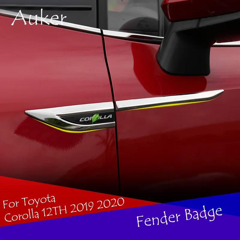 Для Защитные чехлы для сидений сшитые специально Toyota Corolla 12TH 2019 2020 2021 автомобиль