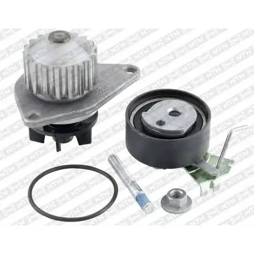 Rem. set kit with pump Citroen Berlingo Peugeot Partner 1.4 | Автомобили и мотоциклы