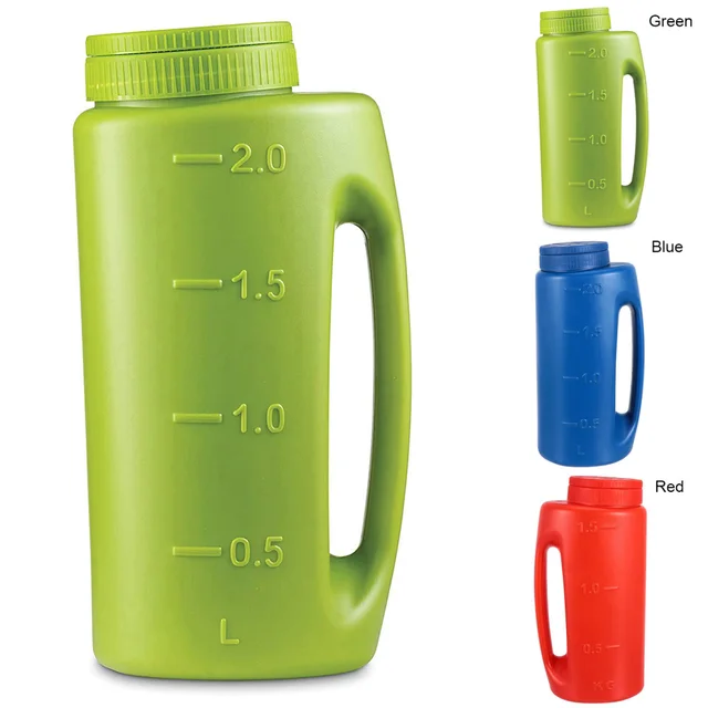 Hintó Edénymag Permetező Só -Szóró A Hóhoz És Jég Háziállat -Adagolóhoz Kis Járdák 3 Színű Autópálya 1Db Olvadék Öntözés - Image 3