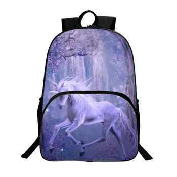 

1PCS Student's Schoolbag Cartoon Children's Shoulder Bag Kids School Bag