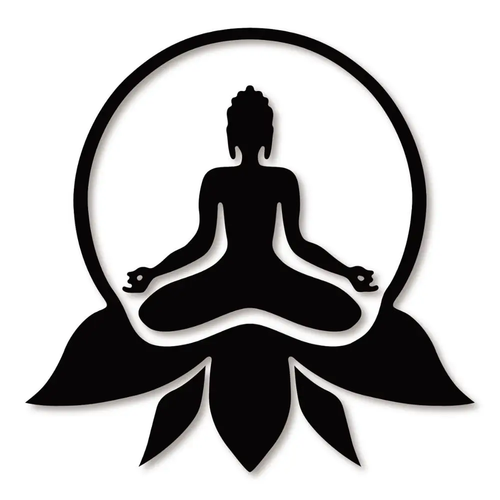 ForeWan Лотос Фея рамка металла стали резки штампы для бумага скрапбукинга открытки