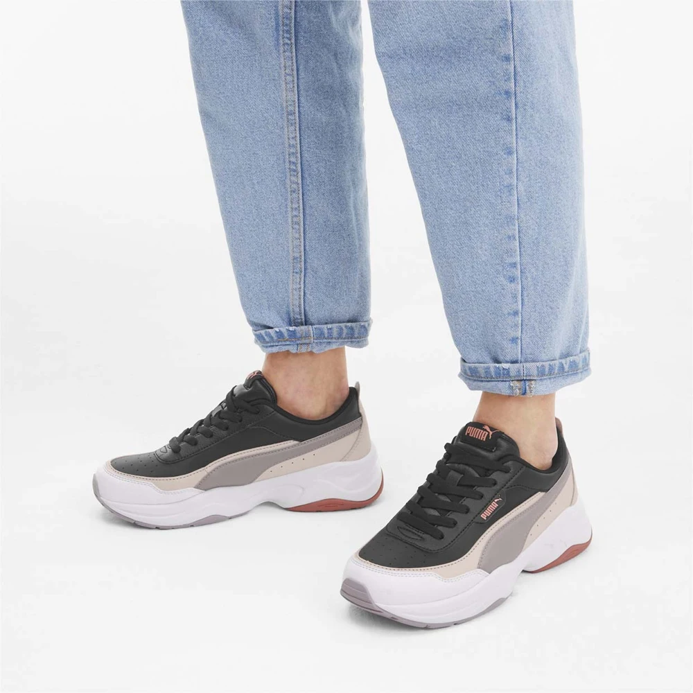 puma soft foam cilia