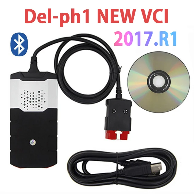 2020 лучший VD DS150E CDP с Bluetooth 2017.R1 2016.R0 keygen для delphis car truck obd obd2 сканер инструмент|Кабели